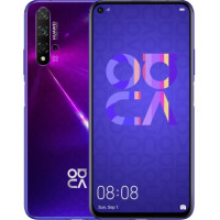 HUAWEI nova 5T 6/128GB Midsummer Purple (51094MGT) EU
