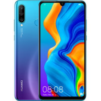 HUAWEI P30 Lite 4/128GB Peacock Blue (51093PUU) EU