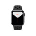 Apple Watch Nike Series 5 GPS 44mm Space Gray Aluminum w. Space Gray Aluminum (MX3W2)