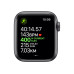 Apple Watch Nike Series 5 GPS 44mm Space Gray Aluminum w. Space Gray Aluminum (MX3W2)