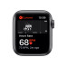 Apple Watch Nike Series 5 GPS 44mm Space Gray Aluminum w. Space Gray Aluminum (MX3W2)