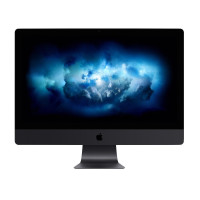Apple iMac Pro with Retina 5K Display Late 2017 (MQ2Y2)