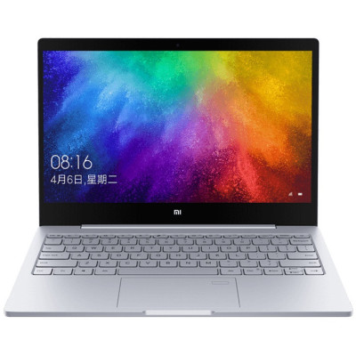 Xiaomi Mi Notebook Air 13.3 i5 8/256Gb MX250 Silver 2019 (JYU4123CN)