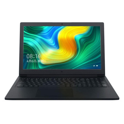 Mi Notebook Lite 15.6 Intel Core i5 MX110 8/128GB + 1TB HDD Black (JYU4083CN)