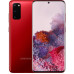 Samsung Galaxy S20 SM-G980 8/128GB Red (SM-G980FZRD)