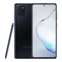 Samsung Galaxy Note10 Lite Black (SM-N770FZKD)