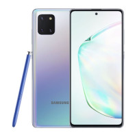 Samsung Galaxy Note10 Lite Silver (SM-N770FZSD)