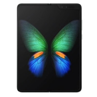 Samsung Galaxy Fold 12/512GB Silver (SM-F900FZSD)
