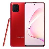 Samsung Galaxy Note10 Lite Red (SM-N770FZRD)
