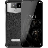 Oukitel K12 6/64 Black