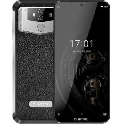 Oukitel K12 6/64 Black