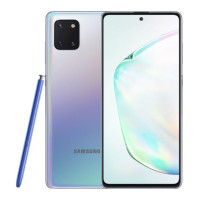 Samsung Galaxy Note10 Lite SM-N770F 6/128GB Dual Aura Glow (SM-N770FZSD) Samsung Galaxy Note10 Lite SM-N770F 6/128GB Dual Aura Glow (SM-N770FZSD)