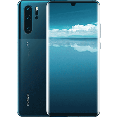 HUAWEI P30 Pro 8/128GB Mystic Blue EU
