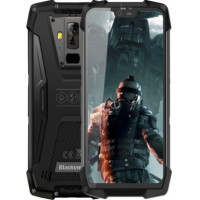 Blackview BV9700 Pro 6/128GB Black + Night Vision Camera