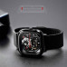 Xiaomi CIGA Design Creative Leather Strap Automatic Mechanical Black