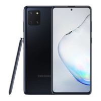 Samsung Galaxy Note 10 Lite SM-N770F 8/128GB Black