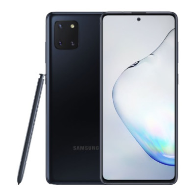 Samsung Galaxy Note 10 Lite SM-N770F 8/128GB Black
