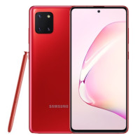 Samsung Galaxy Note 10 Lite SM-N770F 8/128GB Red