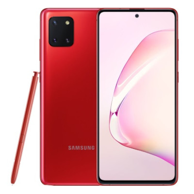 Samsung Galaxy Note 10 Lite SM-N770F 8/128GB Red