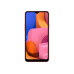 Samsung Galaxy A20s 2019 A207F 3/32GB Red (SM-A207FZRD) UA