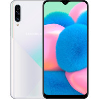 Samsung Galaxy A30s 3/32GB White (SM-A307FZWU) UA Samsung Galaxy A30s 3/32GB White (SM-A307FZWU) UA