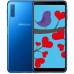 Samsung Galaxy A7 2018 4/64GB Blue (SM-A750FZBU) UA