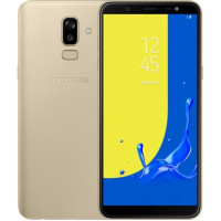 Samsung Galaxy J8 2018 32GB Gold (SM-J810FZDD) UA