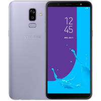 Samsung Galaxy J8 2018 3/32GB Lavender (SM-J810FZVD) UA