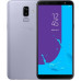 Samsung Galaxy J8 2018 3/32GB Lavender (SM-J810FZVD) UA