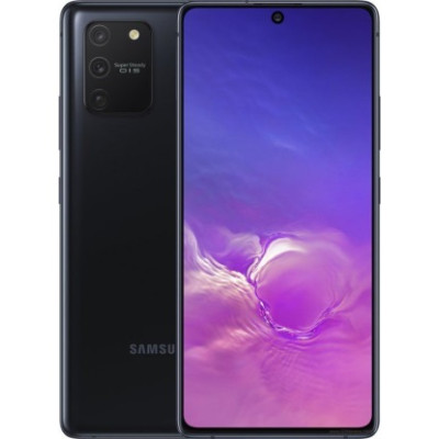 Samsung Galaxy S10 Lite SM-G770 8/128GB Black