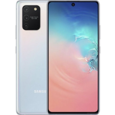 Samsung Galaxy S10 Lite SM-G770 8/128GB White
