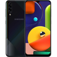 Samsung Galaxy A50s SM-A5070 6/128GB Prism Crush Black