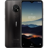 Nokia 7.2 6/128GB Charcoal