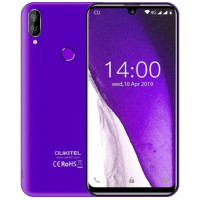 Oukitel C16 Pro 3/32GB Purple Oukitel C16 Pro 3/32GB Purple