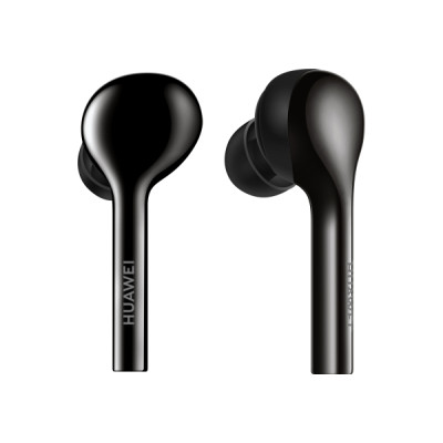 HUAWEI FreeBuds Lite Black