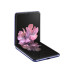 Samsung Galaxy Z Flip SM-F700 8/256GB Mirror Purple (SM-F700FZPD)