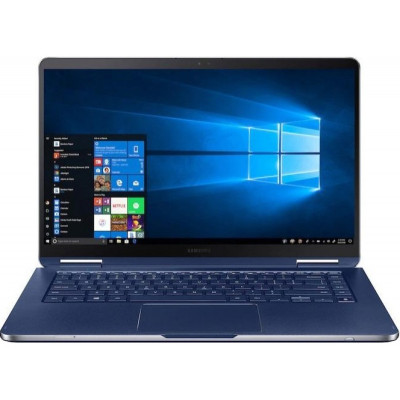 Samsung Notebook 9 Pen (NP950SBE-K01US)