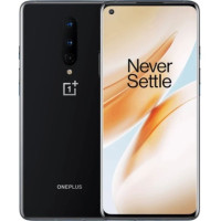 OnePlus 8 12/256GB Onyx Black