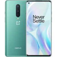 OnePlus 8 12/256GB Glacial Green