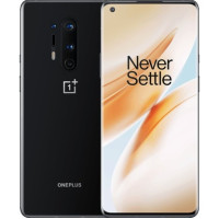 OnePlus 8 Pro 12/256GB Onyx Black