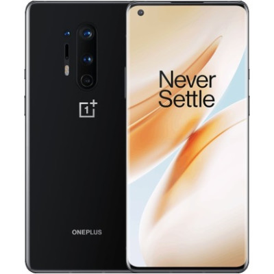 OnePlus 8 Pro 12/256GB Onyx Black