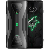 Xiaomi Black Shark 3 8/128GB Lightning Black EU