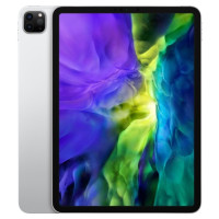 Apple iPad Pro 11 2020 Wi-Fi 128GB Silver (MY252) Apple iPad Pro 11 2020 Wi-Fi 128GB Silver (MY252)