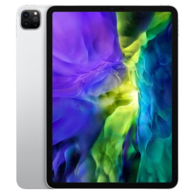 Apple iPad Pro 11 2020 Wi-Fi 1TB Silver (MXDH2)