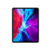 Apple iPad Pro 12.9 2020 Wi-Fi + Cellular 256GB Silver (MXFY2, MXF62)