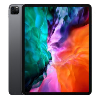 Apple iPad Pro 12.9 2020 Wi-Fi + Cellular 256GB Space Gray (MXFX2, MXF52)
