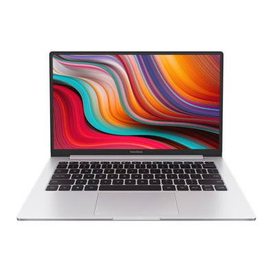Xiaomi RedmiBook 13 i7 10th 8/512Gb/MX250 Silver (JYU4213CN)