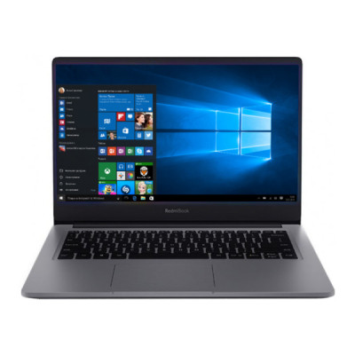 Xiaomi RedmiBook 14 i5 10th 8/512Gb/MX250 Grey (JYU4166CN)
