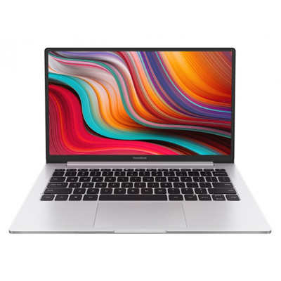 Xiaomi RedmiBook 13 i5 10th 8/512Gb/MX250 Silver (JYU4214CN)