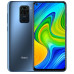 Xiaomi Redmi Note 9 3/64GB Midnight Grey EU